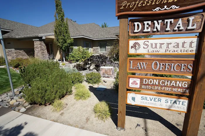 Surratt Law Practice, P.C. 3