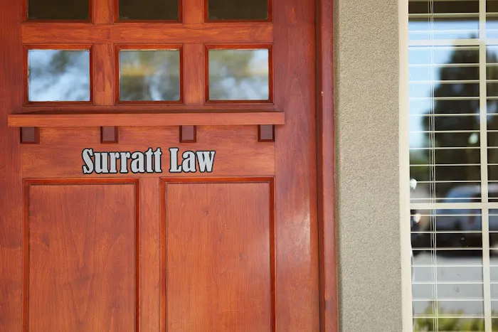 Surratt Law Practice, P.C. 9