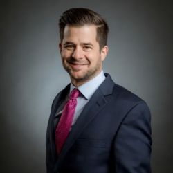 Mariano & Associates ico