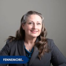 Micheline Nadeau Fairbank ico