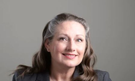 Micheline Nadeau Fairbank