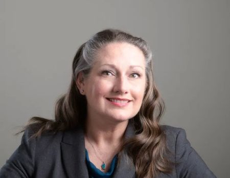 Micheline Nadeau Fairbank