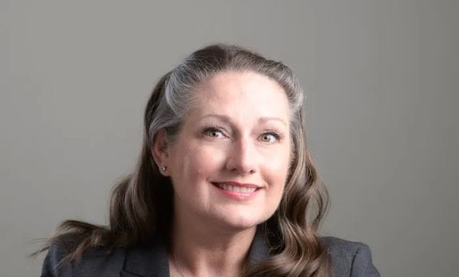 Micheline Nadeau Fairbank