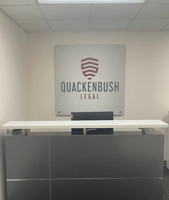 Quackenbush Legal, PLLC 1