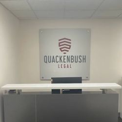 Quackenbush Legal, PLLC ico
