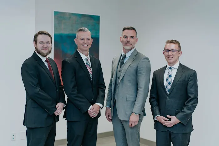 Quackenbush Legal, PLLC 3