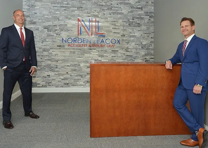Norden Leacox Car Accident & Personal Injury Lawyers - Orlando 10