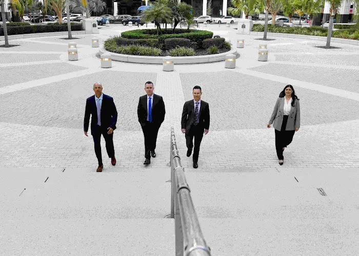 Norden Leacox Car Accident & Personal Injury Lawyers - Orlando 6