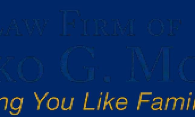 The Law Firm of Heiko G. Moenckmeier, LLC