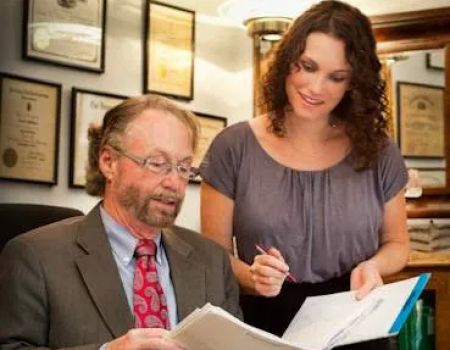 McShane & McShane Law Firm, P.A.