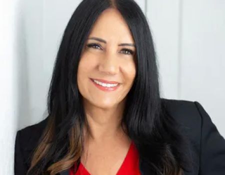 The Roberts Family Law Firm