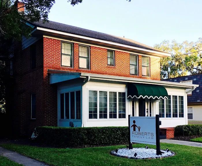 The Roberts Family Law Firm 7