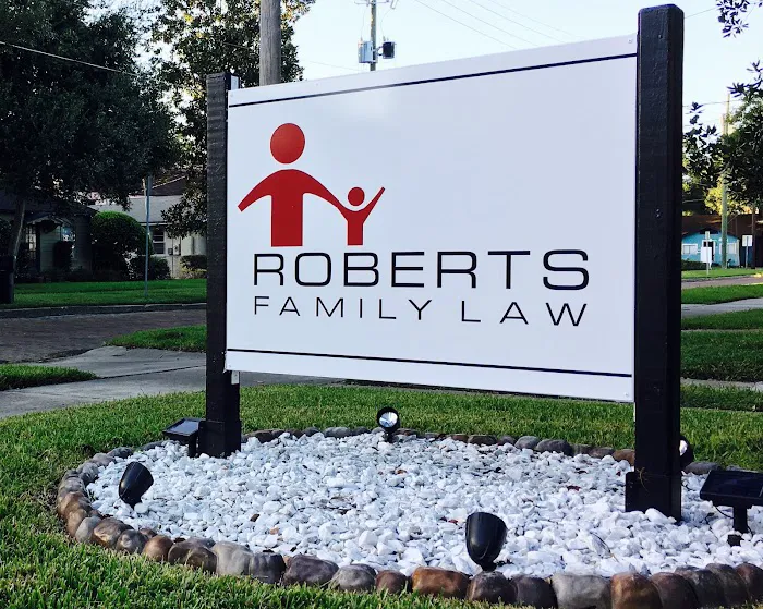 The Roberts Family Law Firm 8