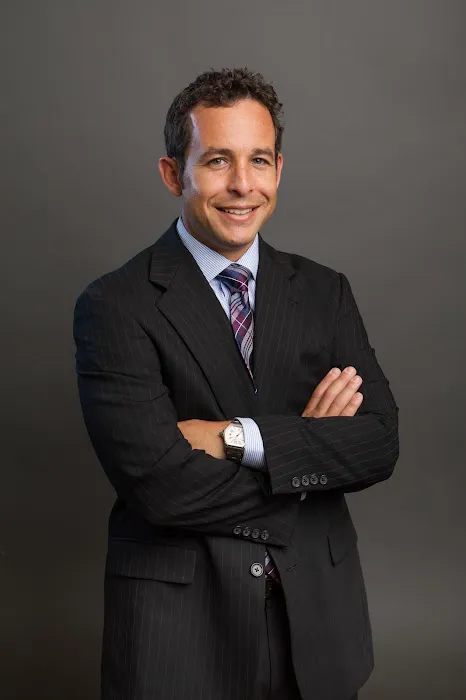 Andrew Moses, Esq 2
