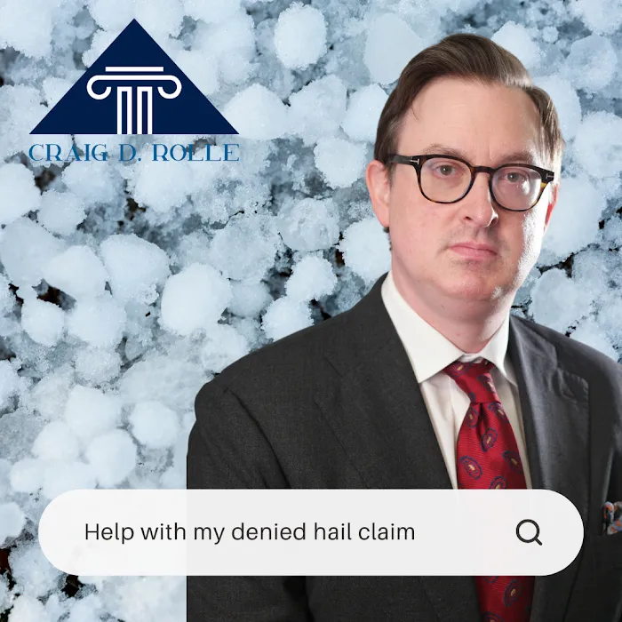 Attorney Craig Rolle 8