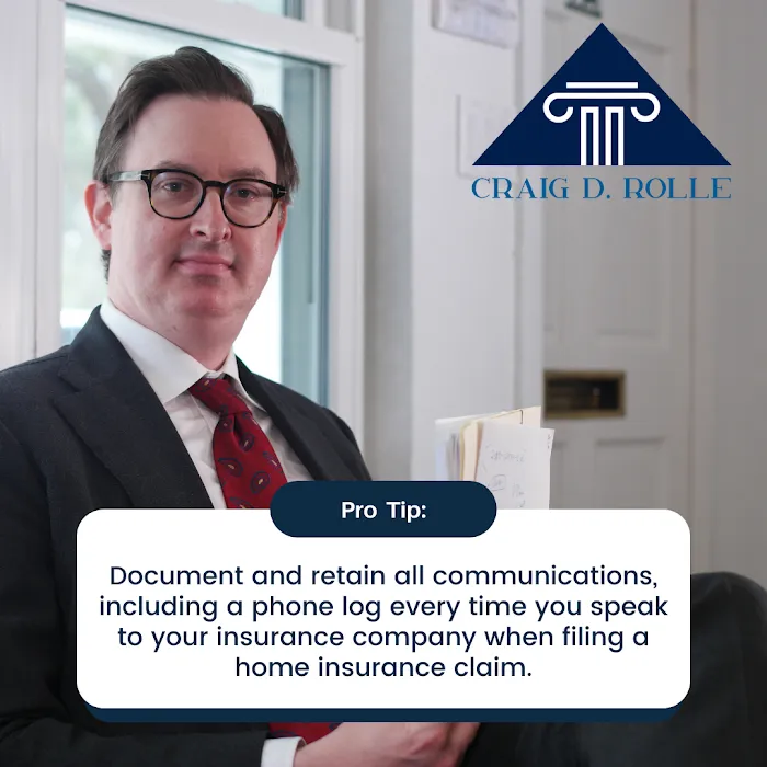 Attorney Craig Rolle 1