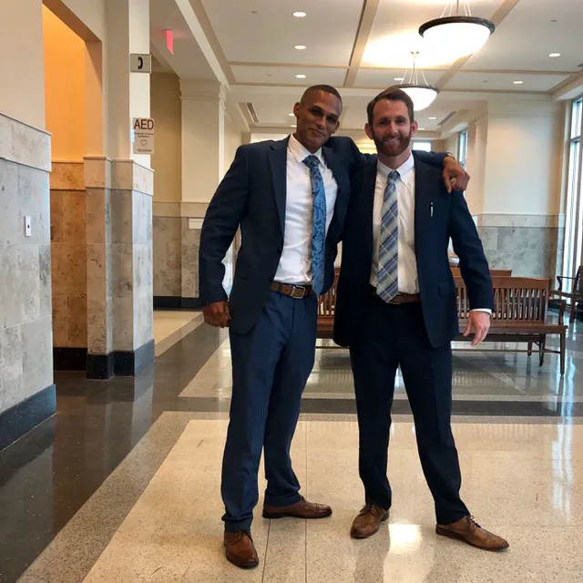The Law Office of Corey I. Cohen & Associates 4