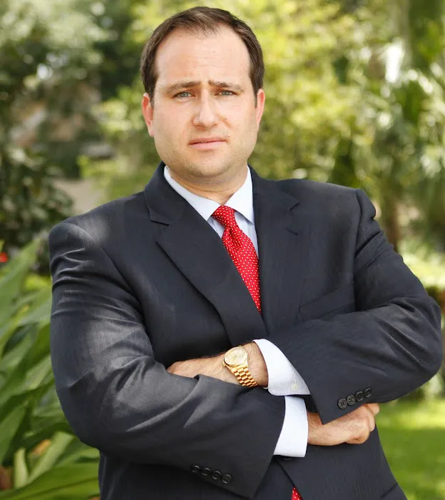 The Law Office of Corey I. Cohen & Associates 8