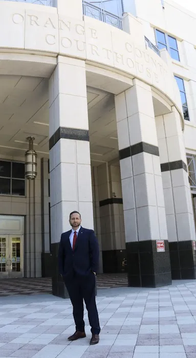 The Law Office of Corey I. Cohen & Associates 7