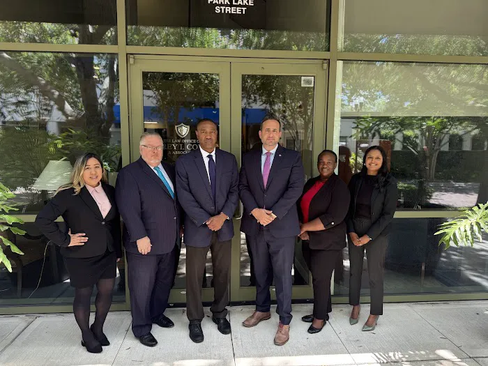The Law Office of Corey I. Cohen & Associates 6