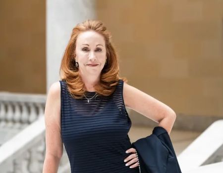 Catherine Cleveland, Esq.