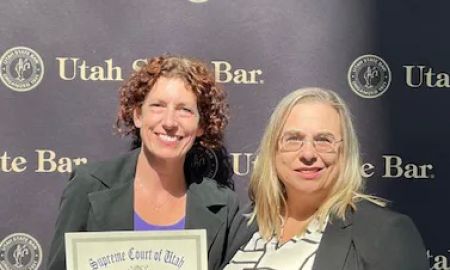 Salt Lake Family Law
