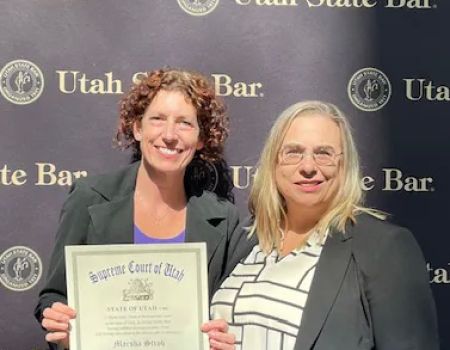 Salt Lake Family Law