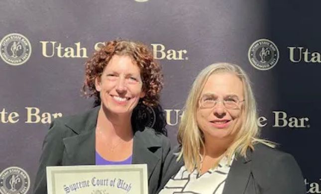 Salt Lake Family Law
