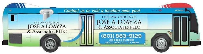 Jose A. Loayza & Associates, PLLC 0