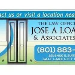 Jose A. Loayza & Associates, PLLC ico