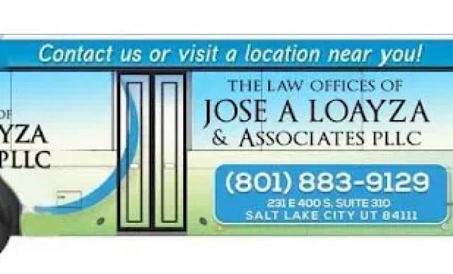 Jose A. Loayza & Associates, PLLC