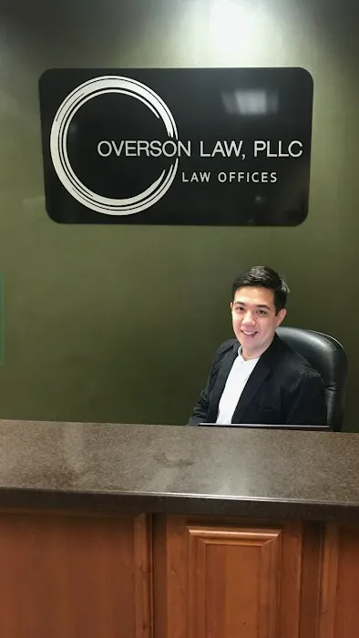 Overson & Bugden PLLC 4