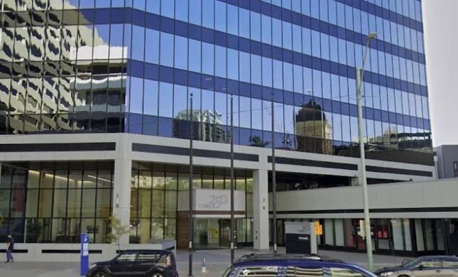 Overson & Bugden PLLC