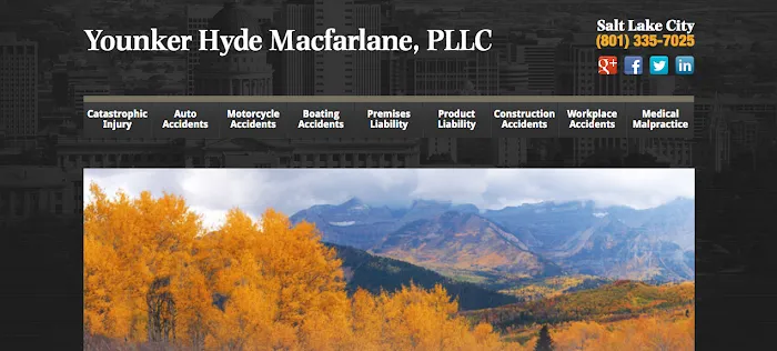 John Macfarlane | Younker Hyde Macfarlane 2