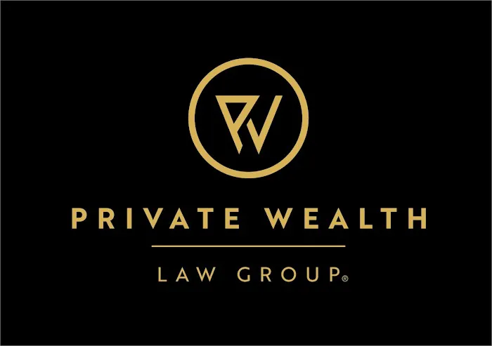 Private Wealth Law Group, P.C. 1