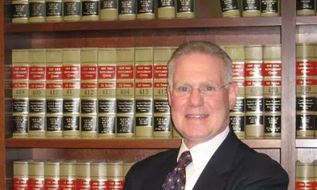 Mitchel Lidowsky, Esq.