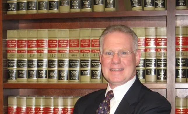 Mitchel Lidowsky, Esq.