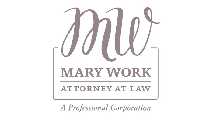 Mary E Work, A Professional Corporation 6