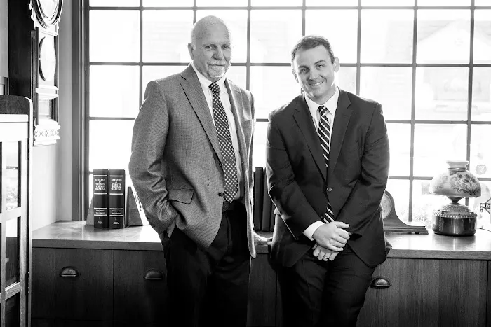 DuRoss & DuRoss, LLP 0