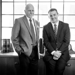 DuRoss & DuRoss, LLP ico