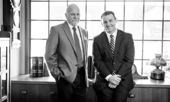 DuRoss & DuRoss, LLP