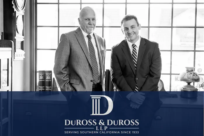 DuRoss & DuRoss, LLP 5
