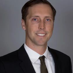 Strickland Law Firm ico