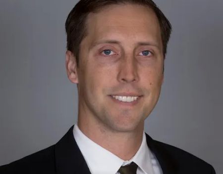 Strickland Law Firm