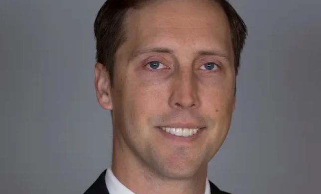 Strickland Law Firm