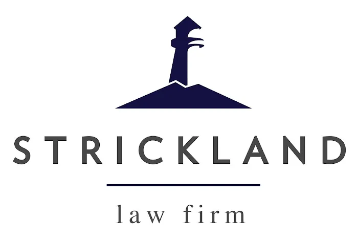 Strickland Law Firm 2