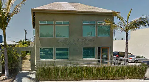 Angelo & Di Monda, LLP 1