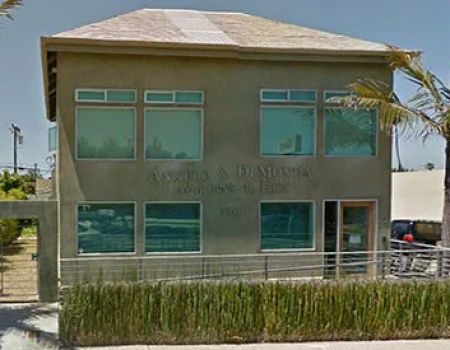 Angelo & Di Monda, LLP