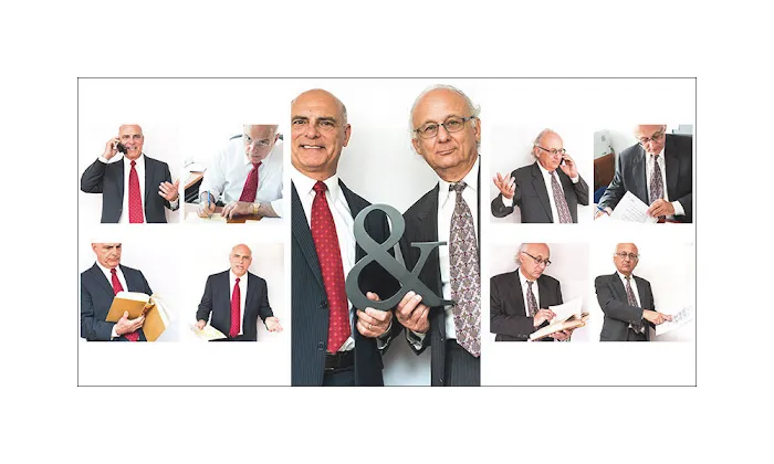 Angelo & Di Monda, LLP 4