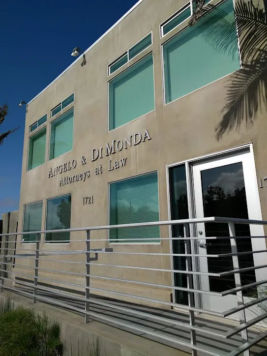 Angelo & Di Monda, LLP 3